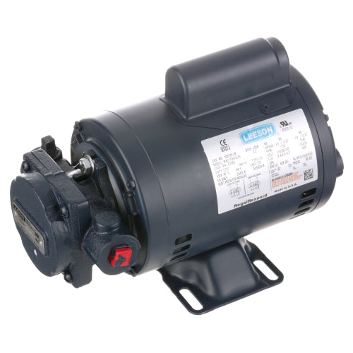 HENNY PENNY HEN67589B MOTOR PARTS