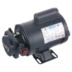 HENNY PENNY HEN67589B MOTOR PARTS