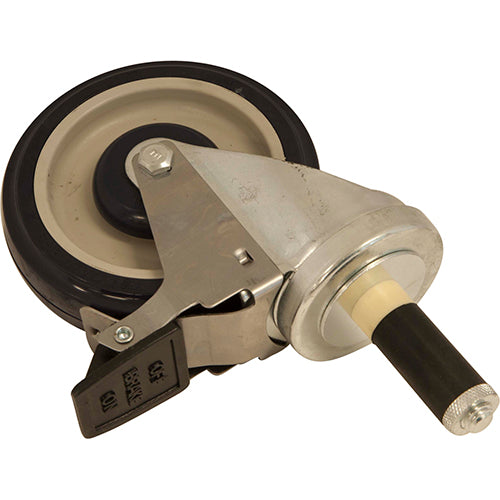 KELVINATOR -515B CASTERS AND LEGS