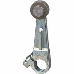 SCHNEIDER ELECTRIC Square D 9007CA1 Limit Switch Roller Lever Steel