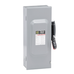 SCHNEIDER ELECTRIC H323N RELAYS & SWITCHES