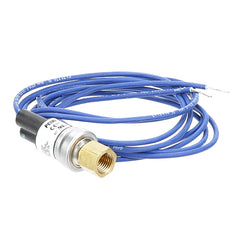 JOHNSON CONTROLS P100AP-4 PRESSURE SWITCHES