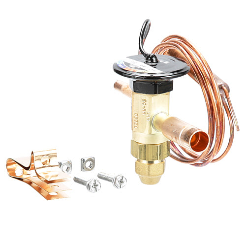 SPORLAN 040315-01 THERMAL EXPANSION VALVES (TXV)