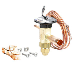 SPORLAN 040315-01 THERMAL EXPANSION VALVES (TXV)