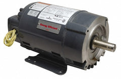 US MOTORS Us Motors D1S2AHC 1 Hp Three Phase Ac Motor 56C Odp