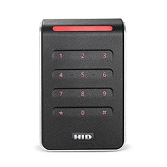 HID GLOBAL Hid Global 40KNKS-00-004FGR Signo 40K Smart Card Reader