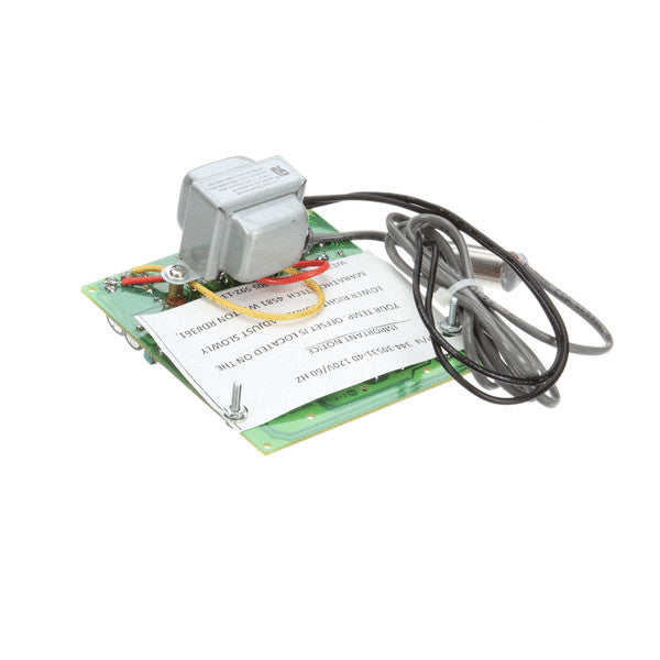 TRAULSEN 344-30531-40 FURNACE CONTROL BOARDS