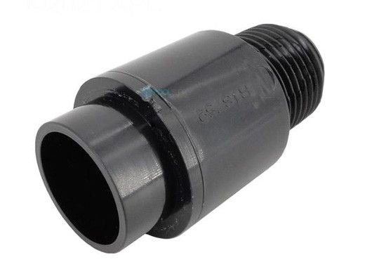 PENTAIR PENTAIR R172331 Check Valve with Restrictor In-Line 322 Pool Spa Automatic Feeder
