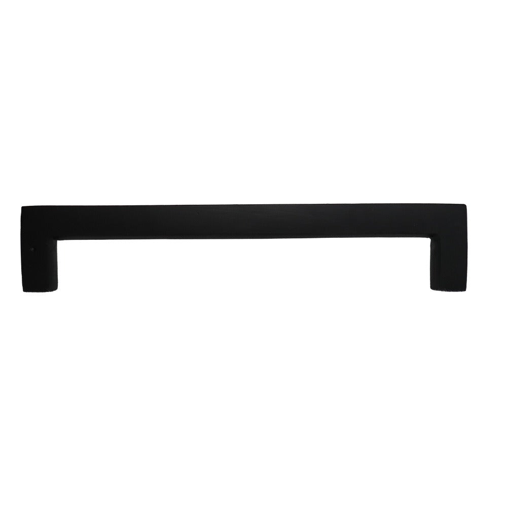 EMTEK Emtek 86670FB Cabinet Pull 6in Ctc Flat Black Bronze