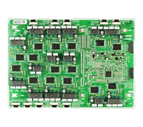 SAMSUNG Samsung bn44-00949c Tv Dc Vss Power Driver Board