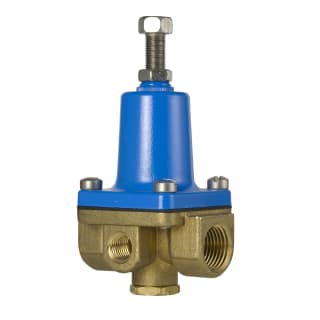 WATTS 121248 PRESSURE REDUCING VALVES