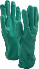 ANSELL Ansell 117275 Chemical Resistant Nitrile Gloves Large