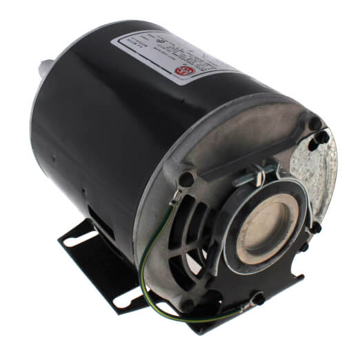 US MOTORS Nidec-US Motors 841CV 1/3HP 120V 1Ph 1725RPM Motor