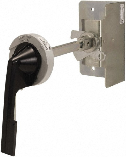 SCHNEIDER ELECTRIC Square D 9421LR1 400 Amp Circuit Breaker Operating Mechanism