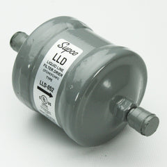 SUPCO Supco LLD052 1/4 Fl Filter-Drier 1/2-1-1/2 Ton (5 cu in) WD052