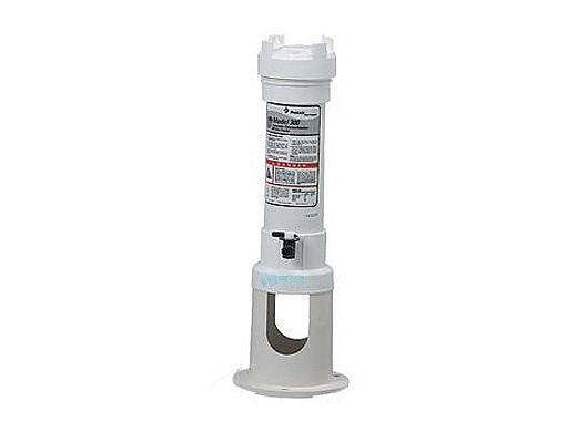 PENTAIR R171022 CHLORINE FEEDER ASSEMBLIES & PARTS