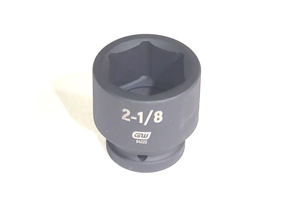 GEARWRENCH 84222 SOCKETS