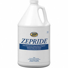 ZEP Zep 056724 Cleaner Degreaser 1 Gallon Bottle