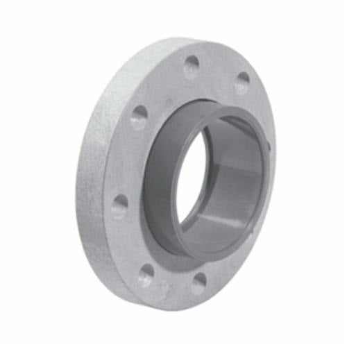 WESTLAKE PIPE & FITTINGS Westlake Pipe & Fittings 854-100FT 10 in Sch80 PVC Vanstone Flange (854-100FT)