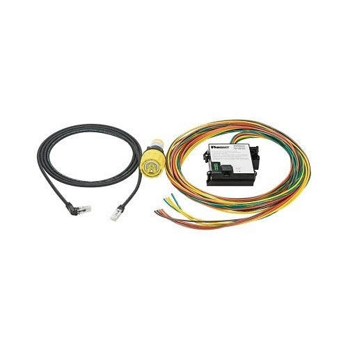 PANDUIT Panduit VS-AVT-C02-L03 Absence of Voltage Tester