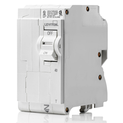 LEVITON LB240-T CIRCUIT BREAKERS