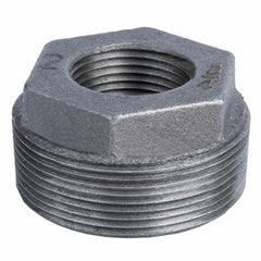 SOUTHLAND B K Mueller 521-984HC Black Hex Bushing 2x3/4 in 5 Pack