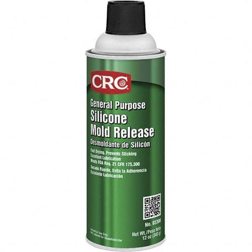 CRC INDUSTRIES Crc Industries 1003487 Food Grade Silicone Mold Release