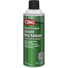 CRC INDUSTRIES Crc Industries 1003487 Food Grade Silicone Mold Release