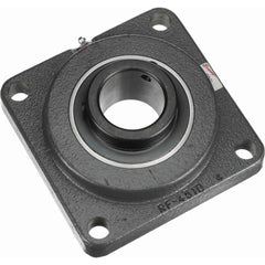 BROWNING Browning 767506 4-bolt Flange Bearing 1-15/16 in Id