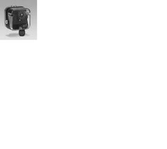 KROMSCHRODER 84449130 GAS PRESSURE REGULATORS