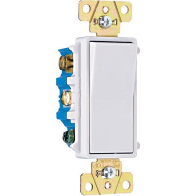 TRUE VALUE TM874WCC6 TOGGLE SWITCHES