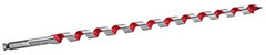MILWAUKEE Milwaukee 48-13-6000 Ship Auger Bit 1x18 Inch