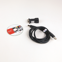 ALLEN-BRADLEY 9300-USBS POWER & EXTENSION CORDS