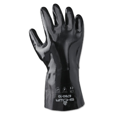 SHOWA 6780-10 GLOVES, SLEEVES, & MITTS