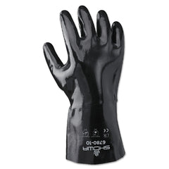 SHOWA 6780-10 GLOVES, SLEEVES, & MITTS