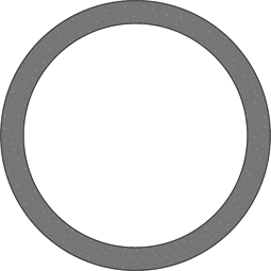 SPORLAN 380101 AIR CLEANER REPLACEMENT PARTS