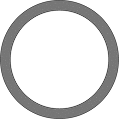SPORLAN 380102 GASKETS