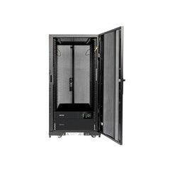 MINUTEMAN Minuteman Para Systems MMCAB24S10K 24U Cabinet 10kva