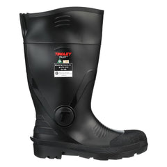 TINGLEY Tingley 31341 Steel Toe Work Boot Size 14 15 Inches