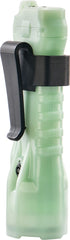PELICAN Pelican 3310PL Progear Waterproof LED Photo Luminescent Flashlight 234 Lumens (Model 033100-0100-247)