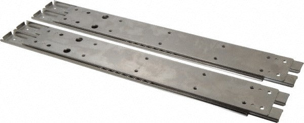 SUGATSUNE Sugatsune ESR-5-18 Stainless Steel Ball Bearing Slide
