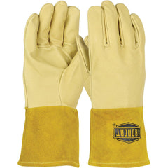 PIP Pip 6021/L Welding Gloves Large Grain Pigskin Mig