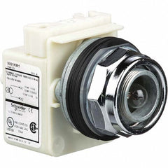 SCHNEIDER ELECTRIC Schneider Electric 9001KP7 Indicating Light 240V
