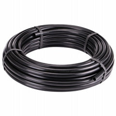 RAINDRIP Raindrip Inc 052010P Poly Drip Hose 0.5in X 100ft Black 5-pack