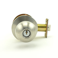 DEXTER COMMERCIAL Dexter Commercial C2000STRMB630KDC Grade 2 Cylindrical Lock