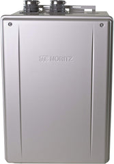 NORITZ NRCR92DVNG TANKLESS WATER HEATERS