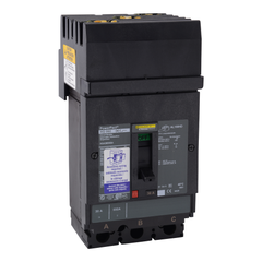 SCHNEIDER ELECTRIC HGA36125SA CIRCUIT BREAKERS