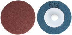 DEWALT Dewalt DALN1C121A Quick-change Disc 120 Grit 2 in