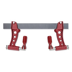 PIHER 61506 BAR CLAMPS