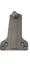 NORTON Norton Closers 1618A689 Soffit Plate Aluminum